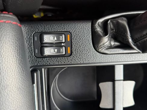 Used 2015 Subaru WRX STI Limited image 22