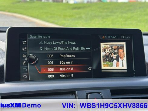 Used 2017 BMW M2 image 40