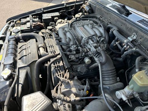Used 1993 Toyota 4Runner SR5 image 39