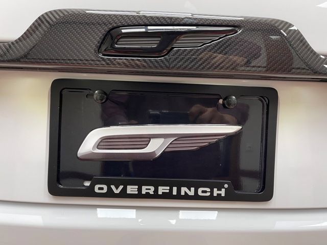 Used 2021 Land Rover Range Rover P525 Westminster Edition LWB AWD/4WD image 19