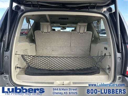 Used 2019 GMC Yukon XL Denali w/ Denali Ultimate Package image 23