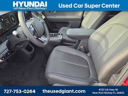 New 2026 Hyundai Ioniq 5 SEL image 16