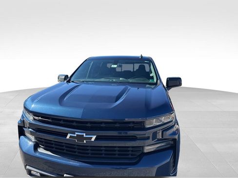 Used 2020 Chevrolet Silverado 1500 RST w/ All-Star Edition image 3