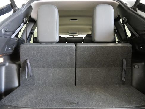 Used 2024 Mitsubishi Outlander SE AWD/4WD image 26
