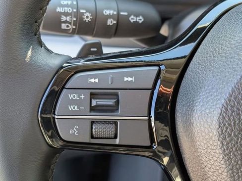 New 2026 Honda Pilot Touring image 14