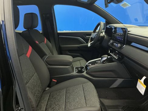 New 2026 Chevrolet Colorado Z71 w/ Midnight Edition image 24