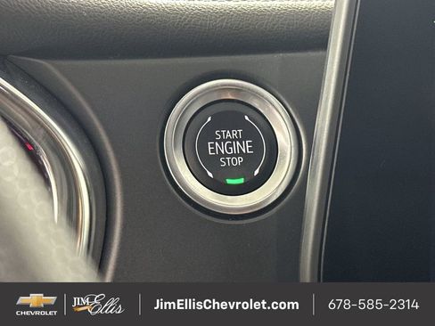 Certified 2025 Chevrolet Blazer LT image 16