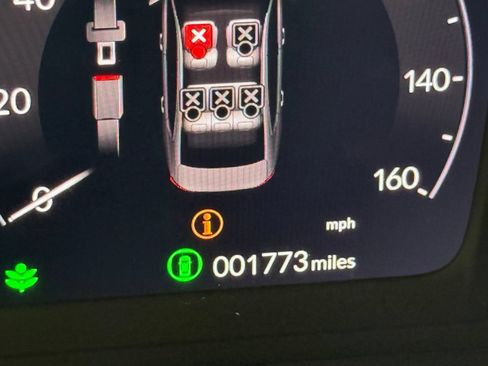 Used 2025 Honda Accord LX image 9