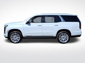 New 2026 Cadillac Escalade Luxury w/ Touring Package AWD/4WD video 2
