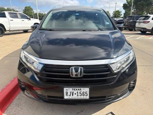 Used 2021 Honda Odyssey EX-L image 2
