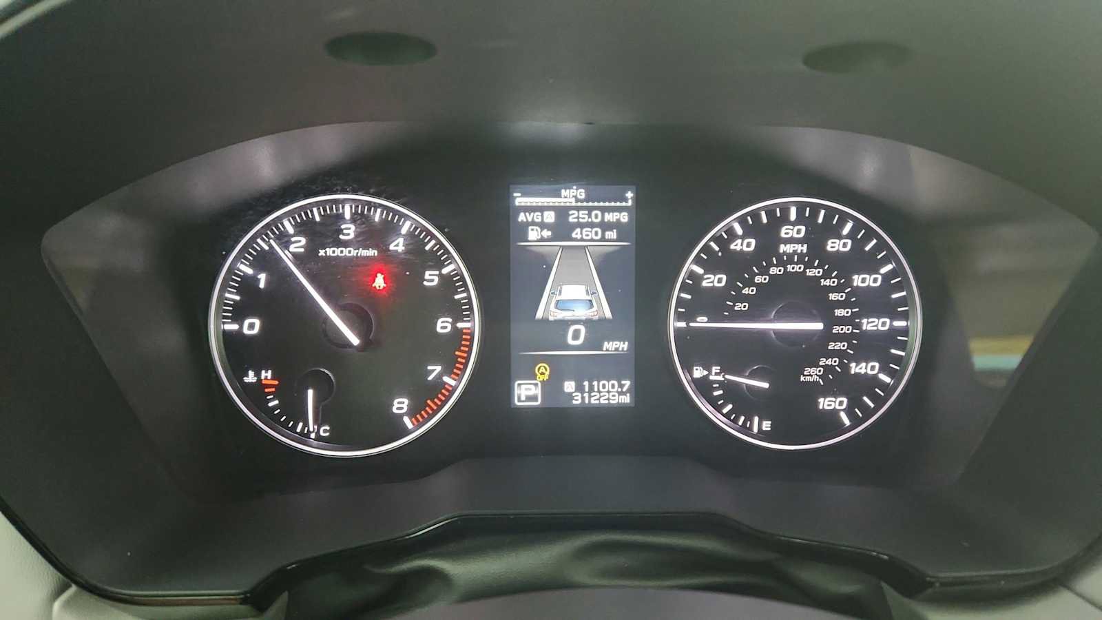 Certified 2024 Subaru Outback Premium AWD/4WD image 15