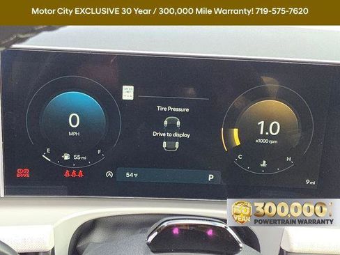 New 2026 Hyundai Tucson SEL AWD/4WD image 14