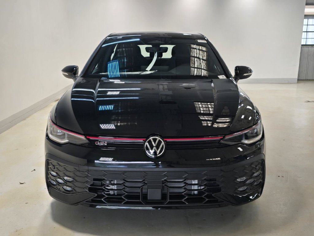 New 2026 Volkswagen GTI SE FWD image 2
