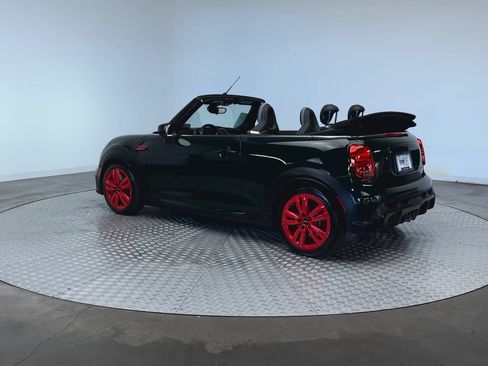 Used 2024 MINI Cooper John Cooper Works FWD image 6