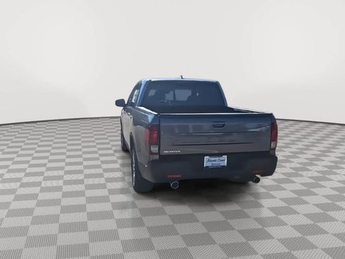New 2026 Honda Ridgeline RTL image 7