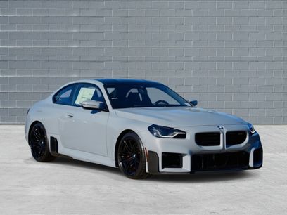 New 2025 BMW M2 w/ Lighting Package