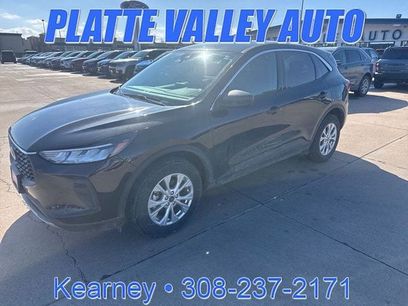 Used 2024 Ford Escape ST-Line