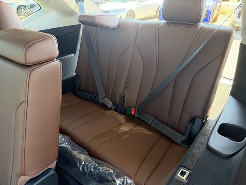 New 2026 Acura MDX SH-AWD w/ Technology Package image 26