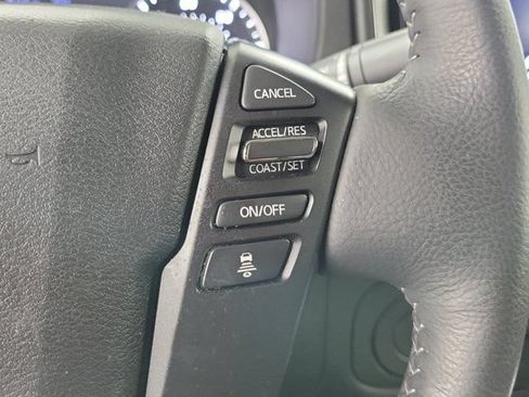 Used 2026 Nissan Frontier SV w/ SV Convenience Package RWD image 27