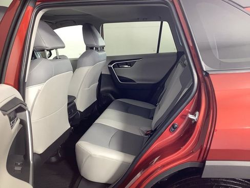 Used 2025 Toyota RAV4 Limited w/ Weather Package image 14