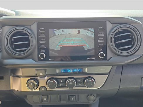 Used 2023 Toyota Tacoma SR AWD/4WD image 21
