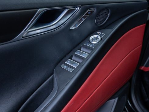 Used 2024 Genesis G80 3.5T Sport image 17