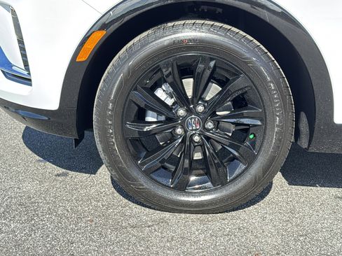 New 2026 Buick Envista Sport Touring w/ Convenience I Package image 13
