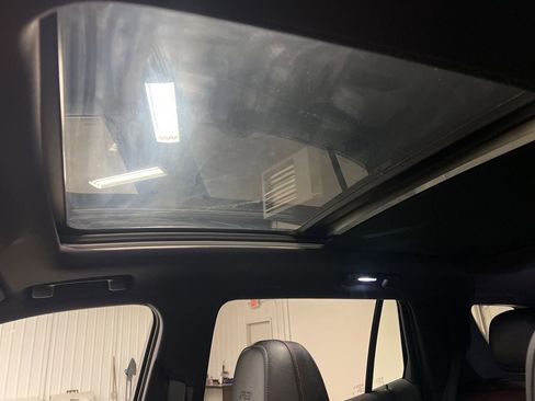 Certified 2025 Chevrolet Equinox RS w/ Safety and Technology Package image 18