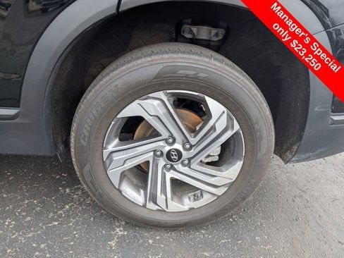 Used 2023 Hyundai Santa Fe SE AWD/4WD image 24