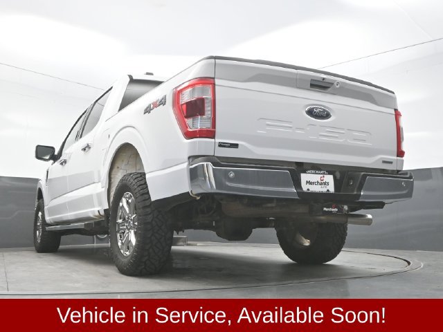 Used 2023 Ford F150 Lariat AWD/4WD image 41
