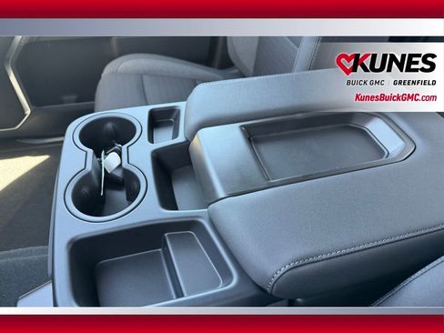 New 2026 GMC Sierra 1500 Elevation AWD/4WD image 22
