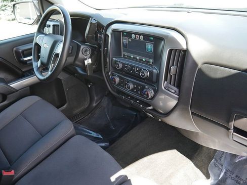 Used 2014 Chevrolet Silverado 1500 LT w/ All Star Edition AWD/4WD image 44