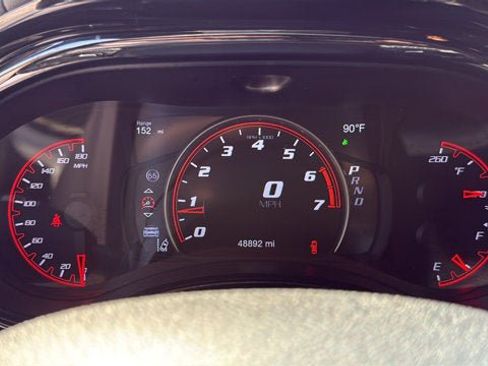 Certified 2022 Dodge Durango SRT w/ Premium Interior Group AWD/4WD image 18