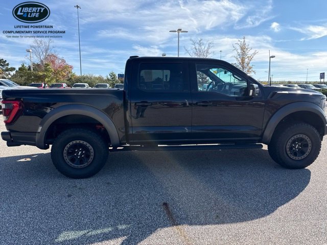Used 2023 Ford F150 Raptor AWD/4WD image 9