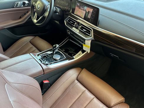 Used 2020 BMW X5 xDrive40i AWD/4WD image 34