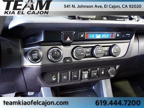 Used 2023 Toyota Tacoma TRD Pro image 38