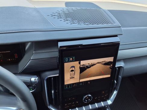 New 2025 GMC Acadia Elevation w/ LPO, Floor Liner Package image 14