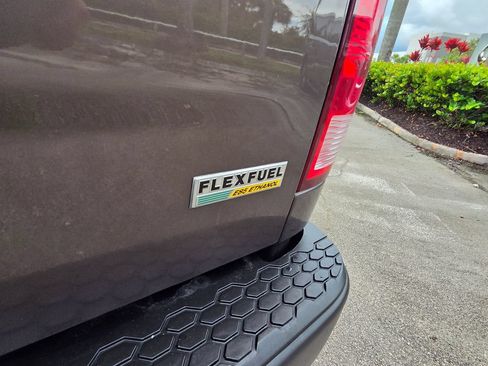 Used 2019 RAM 1500 Tradesman RWD image 10
