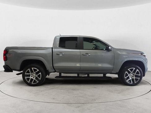 Certified 2024 Chevrolet Colorado Z71 w/ Z71 Convenience Package 2 AWD/4WD image 6