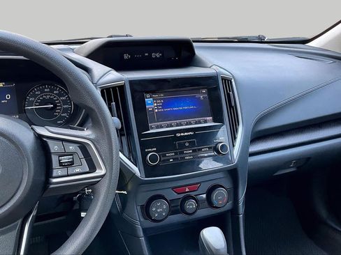 Used 2018 Subaru Impreza 2.0i Premium w/ Eyesight & BSD & Rcta AWD/4WD image 7