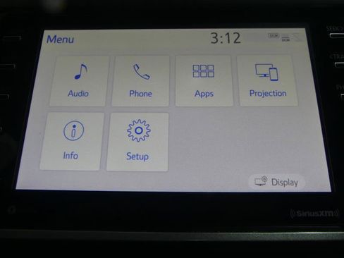 Used 2020 Toyota Tacoma SR5 w/ Blackout Package AWD/4WD image 39