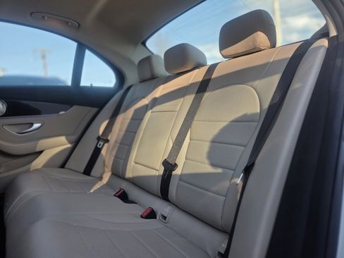 Used 2021 Mercedes-Benz C 300 4MATIC Sedan image 24