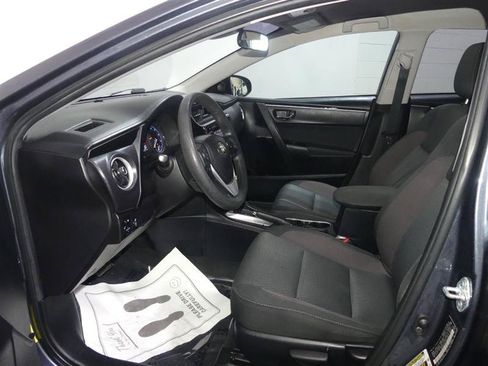 Used 2019 Toyota Corolla LE FWD image 20