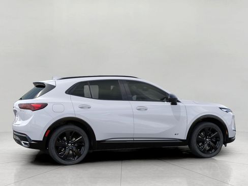 New 2026 Buick Envision Sport Touring AWD/4WD image 5