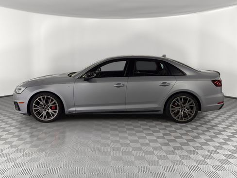 Used 2019 Audi A4 2.0T Prestige w/ Prestige Package AWD/4WD image 2