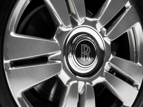 Used 2019 Rolls-Royce Cullinan AWD/4WD image 22