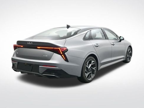 Used 2025 Kia K5 GT-Line w/ GT-Line Premium Package FWD image 6