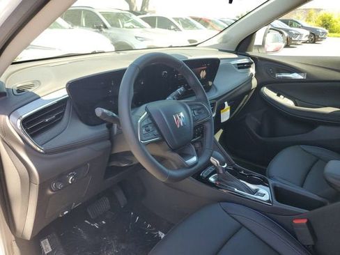 New 2026 Buick Encore GX Sport Touring w/ Advanced Technology Package FWD image 19
