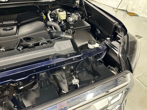 Used 2025 Toyota Tundra 1794 Edition image 75