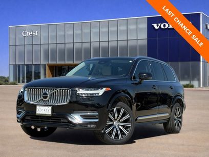Certified 2023 Volvo XC90 B6 Plus w/ Protection Package Premier